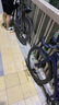 Continental馬牌折疊公路車外胎四季胎GP500自行車輪胎真空0700*23C 25C 28C GP 5000STR 25C 黑色（真空胎） 曬單實拍圖