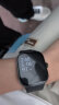 小米（MI）Redmi Watch4 红米智能手表 典雅黑 血氧检测 蓝牙通话 旋转表冠 NFC运动手表 小米手表 红米手表 晒单实拍图