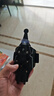 赟婭蜘蛛俠頭套吐絲發(fā)射器黑科技繩索彈射玩具自動(dòng)收線(xiàn)兒童禮物裝備 黑色-充電版 曬單實(shí)拍圖