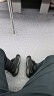乔丹QIAODAN运动鞋男鞋跑步鞋网面透气舒适缓震休闲鞋男XM25211801 实拍图