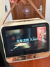 索愛(ài)（soaiy）GC520Pro 懸浮歌詞藍牙K歌音箱無(wú)線(xiàn)話(huà)筒麥克風(fēng)一體式兒童戶(hù)外家庭用ktv男女唱歌生日禮物 白 曬單實(shí)拍圖