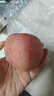 京鮮生山東煙臺紅富士蘋(píng)果 5斤裝單果75-80mm生鮮水果 源頭直發(fā) 包郵 曬單實(shí)拍圖