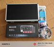MOOER魔耳電吉他效果器綜合IR采樣模擬錄音 GE150 PRO Li（鋰電池款)+大禮包 曬單實(shí)拍圖