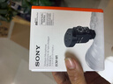 索尼（SONY）麥克風(fēng)話筒 Vlog拍攝數(shù)碼相機(jī)外接視頻錄音 數(shù)字音頻麥克風(fēng)ECM-M1 官方標(biāo)配 曬單實(shí)拍圖