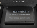 70邁A810Pro行車記錄儀  4K超高清夜視前后雙錄 雙索尼傳感器黑光全彩 曬單實拍圖