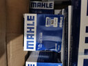 馬勒（MAHLE）濾清器套裝適用于 三濾 機(jī)油濾+空氣濾+活性炭空調(diào)濾芯 大眾朗逸新帕薩特途觀L捷達(dá)POLO桑塔納探歌探影 曬單實拍圖