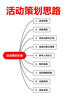 活動(dòng)策劃 流量獲取 經(jīng)典模型應(yīng)用 銷售轉(zhuǎn)化 品牌塑造 曬單實(shí)拍圖