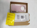 銳杉 OPPO FindX6Pro手機殼防摔 FindX6膚感液態(tài)硅膠保護套全包不發(fā)黃簡(jiǎn)約時(shí)尚男女款 【粉砂色】液態(tài)硅膠保護殼 OPPOFindX6Pro 曬單實(shí)拍圖