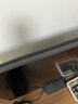 HKC27英寸 2K高分顯示器 180HZ電競游戲屏1ms 筆記本臺式電腦液晶屏幕SG27Q SG27Q/2K/180赫茲/IPS 曬單實拍圖