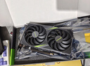 萬(wàn)麗【免息可選】GeForce RTX 5060 GDDR7 8GB 星云 DLSS4 電競設計直播AI獨立游戲顯卡 曬單實(shí)拍圖
