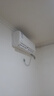 長虹（CHANGHONG）空調(diào)大1.5匹新一級省電熊貓懶銅線電機空調(diào)掛機臥室國家補貼20% KFR-35GW/ZDCSW1+R1(SE) 以舊換新 曬單實拍圖