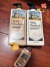 迷珂寶（MILK BAOBAB）羅勒花園洗發(fā)水護發(fā)素洗護套裝去屑止癢控油持久留香男女 洗發(fā)水護發(fā)素2瓶 曬單實(shí)拍圖
