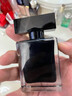 納西索·羅德里格斯（Narciso Rodriguez）正品【】納西索for her淡香水持久香氛生日禮物送女友 宋妍霏推薦黑瓶女士淡香水30ml 曬單實(shí)拍圖