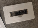 致态（ZhiTai）长江存储 512GB SSD固态硬盘 NVMe M.2接口 TiPlus7100系列 (PCIe 4.0 产品) 实拍图