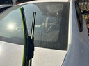 一途適用長(cháng)安雨刮器逸動(dòng)悅翔歐尚諾CS原裝PLUS汽車(chē)雨刷膠條靜音雨刮片 歐尚X5 PLUS 前刷1對裝 曬單實(shí)拍圖