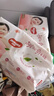 好奇（Huggies）鉑金裝小桃褲紙尿褲L120片(9-14kg)大號(hào)尿不濕【消暑散熱】 曬單實(shí)拍圖