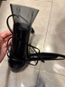 飛利浦（PHILIPS）電吹風(fēng)機家用大功率 恒溫速干 發(fā)廊沙龍專(zhuān)業(yè)級吹風(fēng)筒 發(fā)廊經(jīng)典款+1800W+6檔丨BHC020 曬單實(shí)拍圖