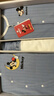 迪士尼（Disney）嬰兒衣服秋冬季新生兒禮盒0-6個(gè)月用品寶寶滿(mǎn)月見(jiàn)面禮待產(chǎn)包純棉 眠夢(mèng)米奇藍色26件保暖禮盒款 66cm （1-5個(gè)月） 曬單實(shí)拍圖