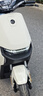 九號(hào)（Ninebot）電動(dòng)車2025款 Fz 110 電動(dòng)自行車9號(hào)智能鋰電【門店自提】 到門店選顏色 曬單實(shí)拍圖