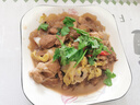 科爾沁 國產(chǎn)原切牛腿肉2斤 牛肉生鮮【真原切】 曬單實(shí)拍圖