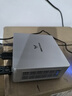 銘凡國家補貼20%新品UM750L Slim銳龍R5-7545U迷你主機電腦高性能2.5G網(wǎng)口mini小主機辦公游戲臺式機 曬單實(shí)拍圖
