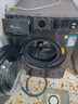 小天鵝（LittleSwan）滾筒洗衣機(jī)全自動(dòng)家用 帶烘干洗烘一體 TD100APUREPRO 10公斤 以舊換新 家電國家補(bǔ)貼20% 一級能效 曬單實(shí)拍圖