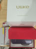 Ulike  【政府補貼】Air4藍寶石冰點(diǎn)脫毛儀去小胡子刮毛刀剃毛器美容儀生日禮物送女友  曬單實(shí)拍圖
