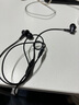 小米（MI）耳機xiaomi耳機有線(xiàn)手機入耳式運動(dòng)降噪通用耳塞 音樂(lè )耳麥線(xiàn)控款 大動(dòng)圈男女款 小米活塞耳機清新版 曬單實(shí)拍圖
