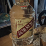 卓譽瀘州高粱酒自飲泡酒專用52度清香型白酒桶裝純糧食酒5L散酒約10斤 曬單實拍圖