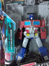 變形金剛（TRANSFORMERS）兒童男孩玩具機器禮物《塞伯坦之戰：地出》領(lǐng)袖級擎天柱E7166 曬單實(shí)拍圖