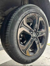 米其林（MICHELIN）汽車(chē)輪胎 215/55R17 94V 耐越 ENERGY MILE 適配秦PLUS/探歌/繽智 曬單實(shí)拍圖