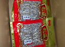 雙福海魚(yú)干 福建特產(chǎn)淡曬小魚(yú)干海鮮干貨228g 海魚(yú)干228g 曬單實(shí)拍圖