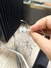 Apple/蘋果 采用 (USB-C)的EarPods耳機 有線耳機 蘋果耳機 適用iPhone/iPad//Mac 蘋果手機 曬單實拍圖