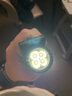 OLIGHT傲雷探索家Seeker 4 Pro超長續(xù)航超亮遠射戶外露營防水強光手電筒 啞黑色（中白） 2A充電線不含電源 曬單實拍圖