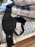 背背佳（babaka）駝背矯正帶挺背背帶佳加大碼超大特大號肥佬胖子成人男女糾正器 4XL(200—255斤用) 曬單實(shí)拍圖