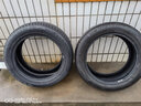 森麒麟Qirin EV(靜音棉)215/55R17新能源汽車輪胎超強(qiáng)靜音 曬單實(shí)拍圖
