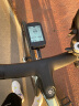 迈金（Magene）C606GPS智能码表公路山地自行车触控彩屏无线速度骑行里程表 晒单实拍图