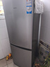 統(tǒng)帥（Leader）海爾出品180升兩門二門雙門家用小型電冰箱超薄宿舍租房節(jié)能小冰箱BCD-180LLC2E0C9 曬單實(shí)拍圖