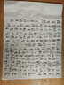 涇鼎 毛筆書(shū)用紙寫(xiě)意國畫(huà)創(chuàng  )作紙云龍皮紙毛邊紙手工構皮纖維麻紙檀皮宣四六尺半熟宣紙 本色麻纖維【50張】 四尺整張【69*138CM】 曬單實(shí)拍圖
