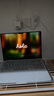 Apple/蘋(píng)果AI筆記本/MacBookPro14英寸M4Pro(12+16核) 24G 512G銀色筆記本電腦MX2E3CH/A 曬單實(shí)拍圖