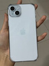 綠聯(lián)適用蘋果17ProMax手機(jī)殼強(qiáng)力磁吸iPhone15Promax手機(jī)套17Pro透明氣囊防摔殼Air保護(hù)套鏡頭全包 【氣囊防摔*透出裸機(jī)】透出原價(jià)色彩 iphone 15plus 曬單實(shí)拍圖