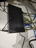 普聯(lián)（TP-LINK）10口千兆8口PoE交換機  網(wǎng)絡(luò )分線(xiàn)器分流器交換器 云管理 端口匯聚 NAS適用TL-SG2210LP 曬單實(shí)拍圖