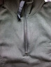 lululemon丨Steady State 男士半拉鏈衛(wèi)衣 LM3FA9S 石板棕 L 曬單實(shí)拍圖