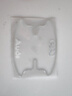 NBHSRSH適用奧迪a3 a4l a5 a6l a7 q3 q5l q7汽車(chē)門(mén)碗防撞條門(mén)把手保護(hù)貼 奧迪 門(mén)碗四片裝 曬單實(shí)拍圖