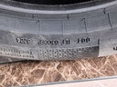 德國(guó)馬牌（Continental）冬季雪地輪胎 NorthContact NC7 2024年產(chǎn) 225/55R18 102T XL FR 曬單實(shí)拍圖