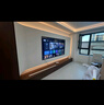 FFALCON雷鳥(niǎo)鶴6 26款 85英寸 萬(wàn)象分區QD-MiniLED1300nits 高階HVA安橋音響288Hz高刷 平板游戲電視85R69A 曬單實(shí)拍圖