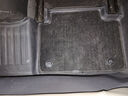 車(chē)麗友 適用于別克英朗腳墊10-24款全大包圍專(zhuān)用環(huán)保無(wú)異味tpe汽車(chē)墊 【雙層套裝】極夜黑雪妮絲款+尾箱墊 曬單實(shí)拍圖