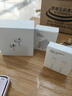 【準新機】Apple【國行原裝未使用】iPhone 16 Plus 蘋(píng)果16Plus 5G 雙卡雙待手機 白色【下單即送】 256GB【原裝未使用+藍牙耳機+豪華大禮包】 曬單實(shí)拍圖