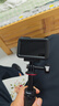 大疆 Osmo Action 5 Pro 超旗艦畫(huà)質(zhì)運動(dòng)相機 戶(hù)外摩托騎行潛水徒步vlog便攜式4K攝像機 標準套裝 官方標配【贈隨心換1年版】 無(wú)內存卡 曬單實(shí)拍圖