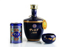 伊力特藍王 濃香型白酒 52度  500ml 單瓶裝 曬單實拍圖